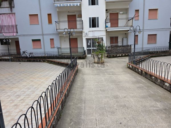 appartamento in vendita a Scalea