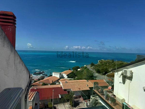 appartamento in vendita a Scalea