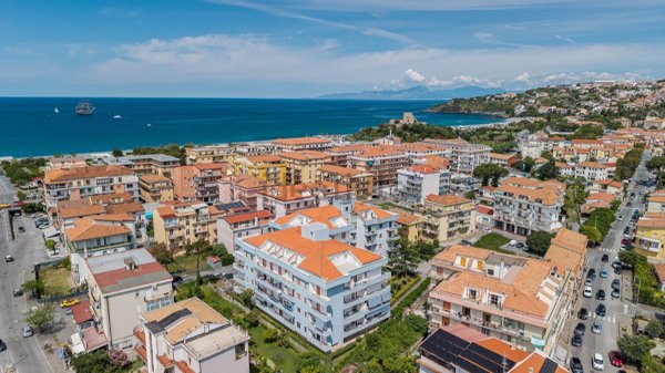 appartamento in vendita a Scalea