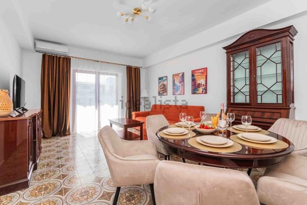 appartamento in vendita a Scalea