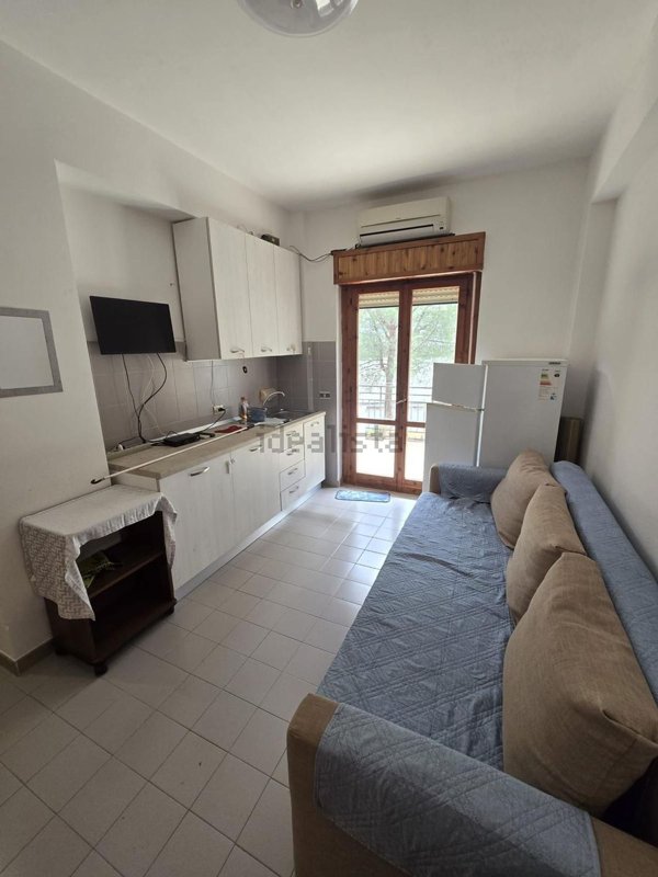 appartamento in vendita a Scalea