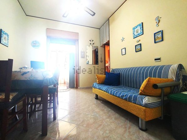 appartamento in vendita a Scalea