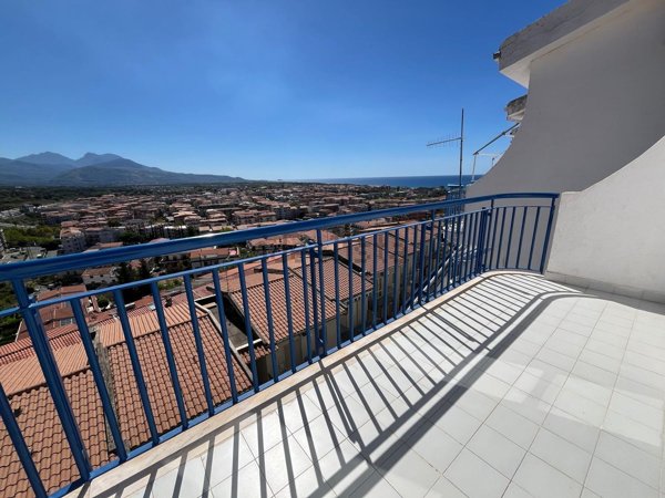 appartamento in vendita a Scalea