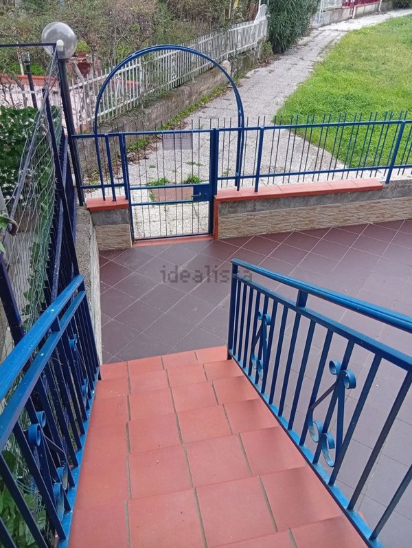 appartamento in vendita a Scalea