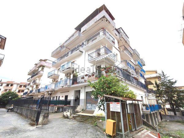 appartamento in vendita a Scalea