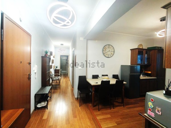 appartamento in vendita a Scalea