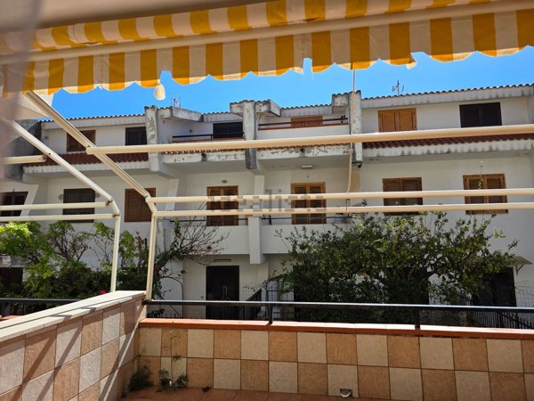 appartamento in vendita a Scalea