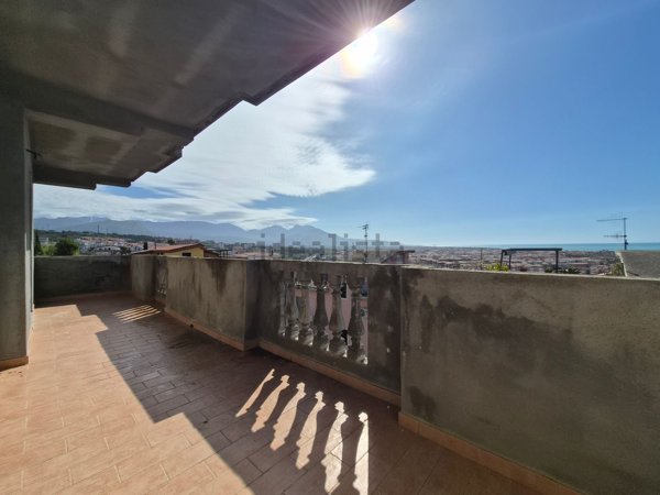 appartamento in vendita a Scalea