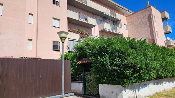 appartamento in vendita a Scalea