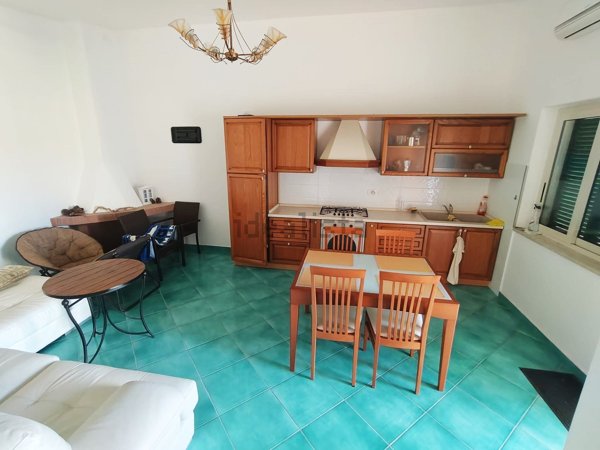 casa indipendente in vendita a Scalea