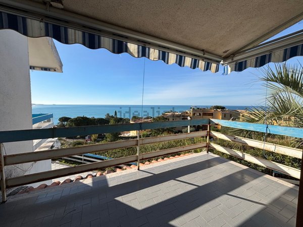 appartamento in vendita a Scalea