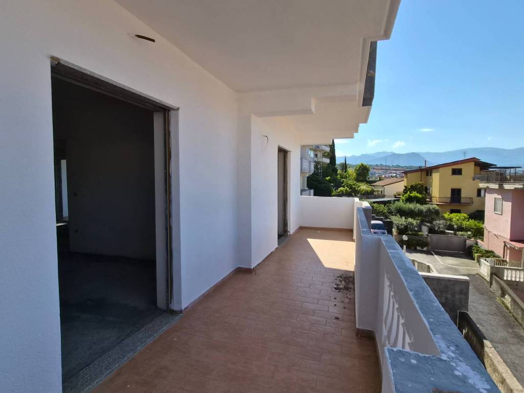 appartamento in vendita a Scalea