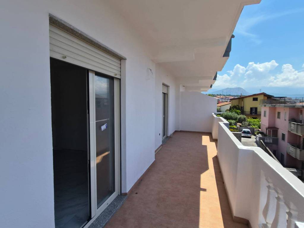 appartamento in vendita a Scalea