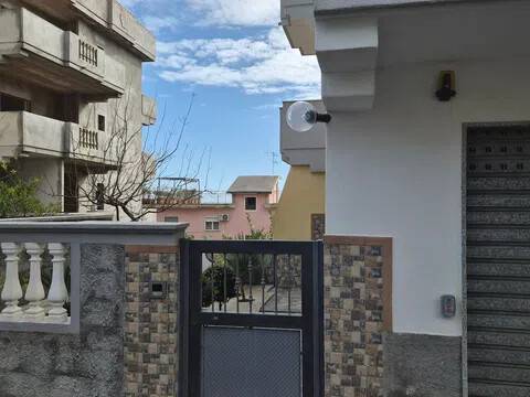 appartamento in vendita a Scalea