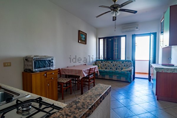 casa indipendente in vendita a Scalea