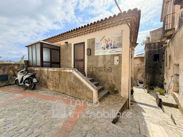 appartamento in vendita a Scalea