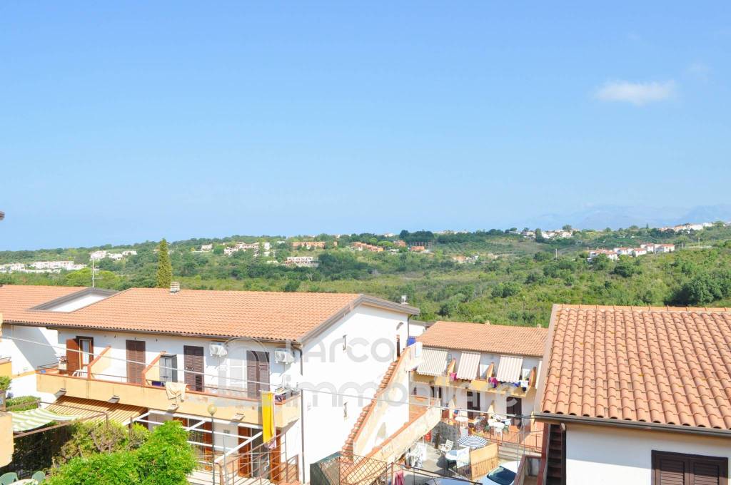 appartamento in vendita a Scalea
