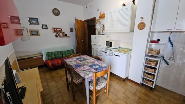 appartamento in vendita a Scalea