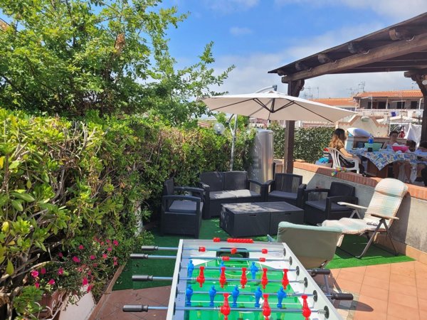 casa indipendente in vendita a Scalea