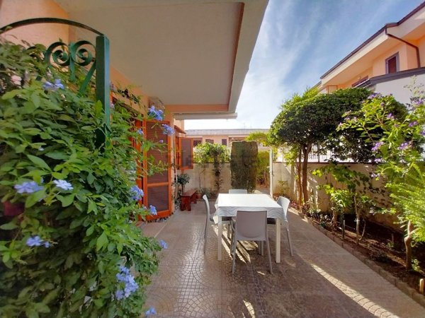 appartamento in vendita a Scalea