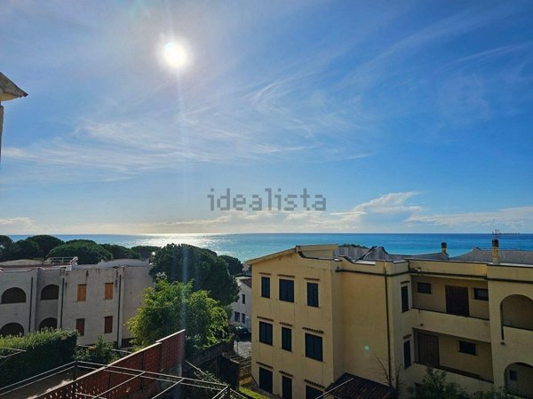 appartamento in vendita a Scalea