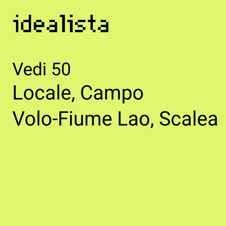 negozio in vendita a Scalea