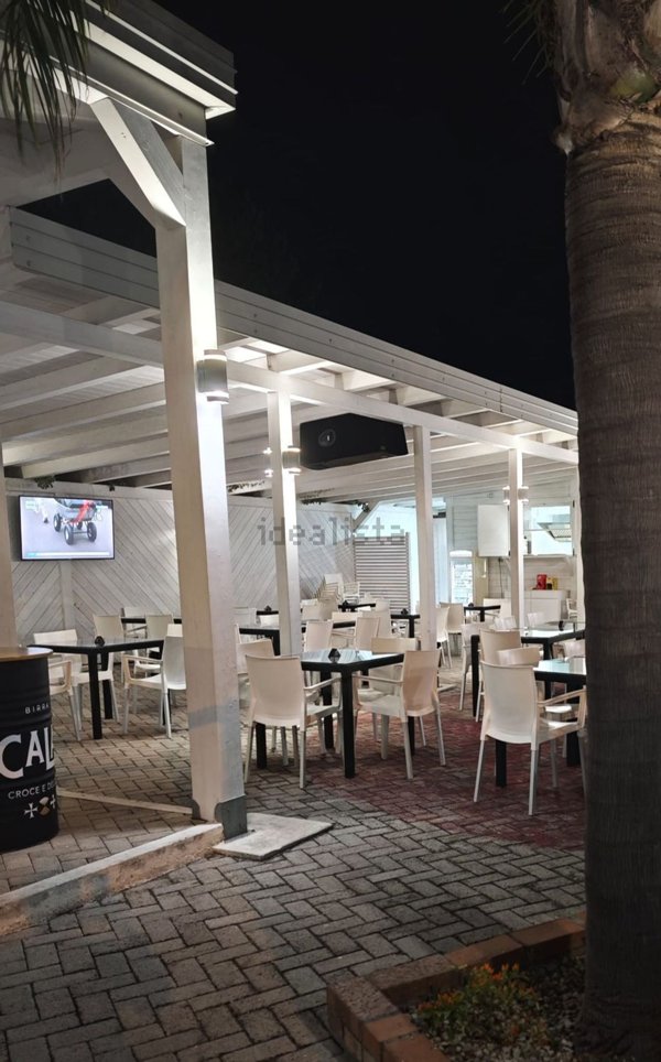 negozio in vendita a Scalea