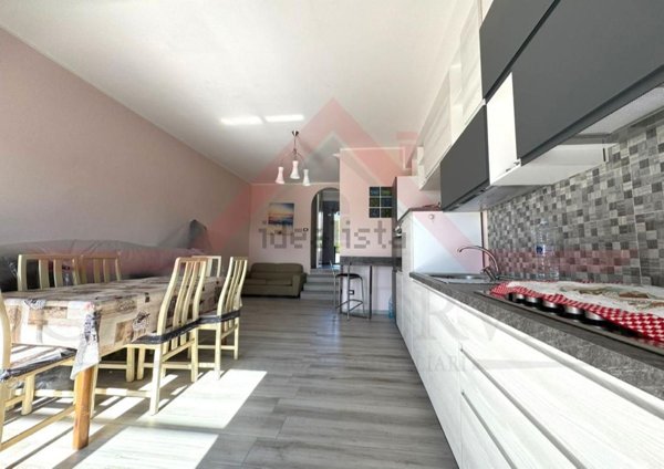 appartamento in vendita a Scalea