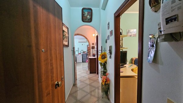 appartamento in vendita a Scalea