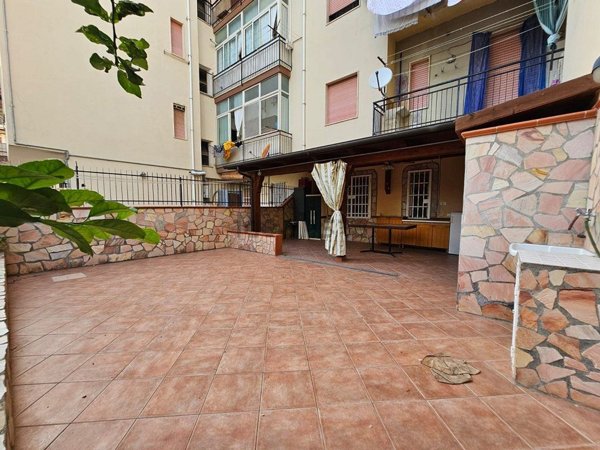 appartamento in vendita a Scalea