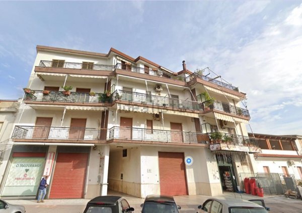 appartamento in vendita a Scalea