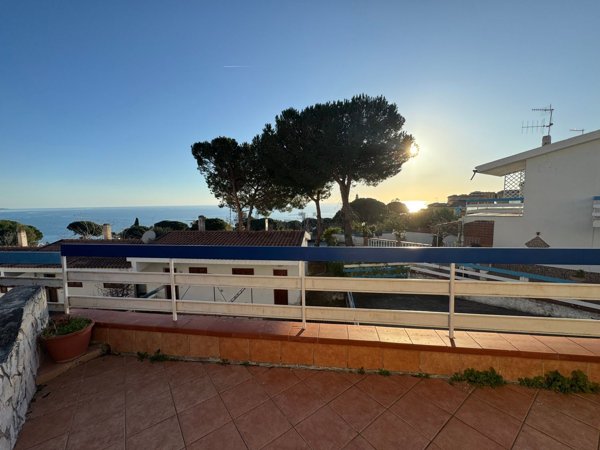 appartamento in vendita a Scalea