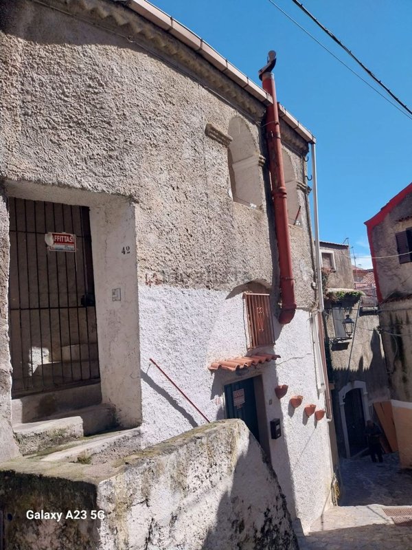 appartamento in vendita a Scalea