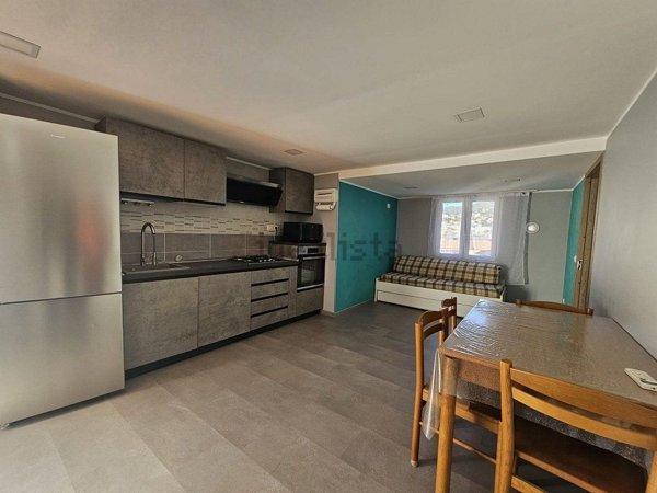 appartamento in vendita a Scalea