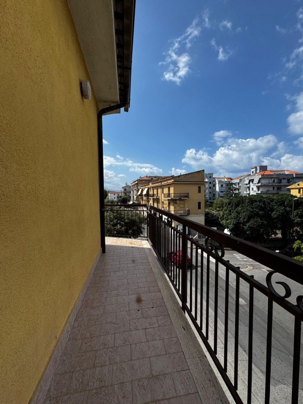 appartamento in vendita a Scalea