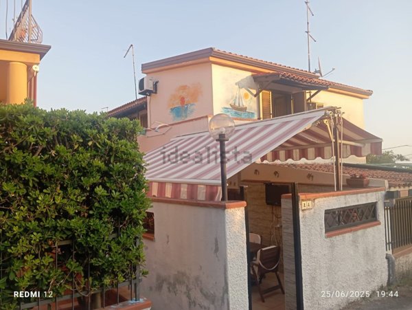 appartamento in vendita a Scalea