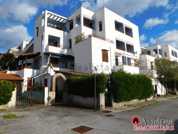 appartamento in vendita a Scalea