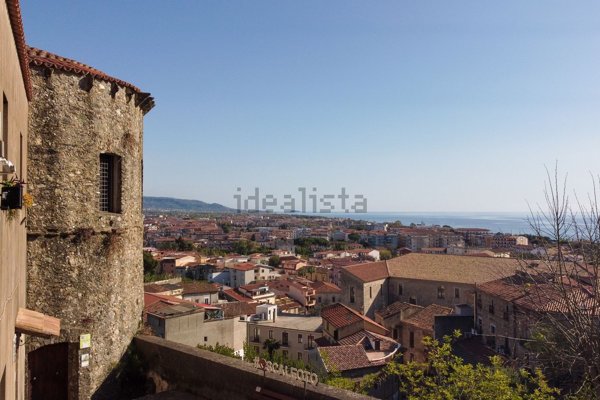 appartamento in vendita a Scalea