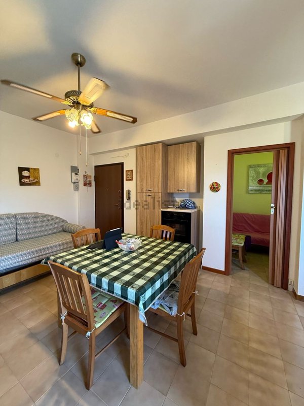 appartamento in vendita a Scalea