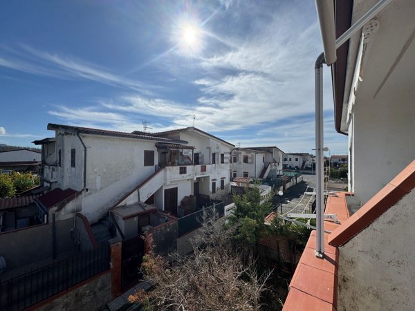 appartamento in vendita a Scalea