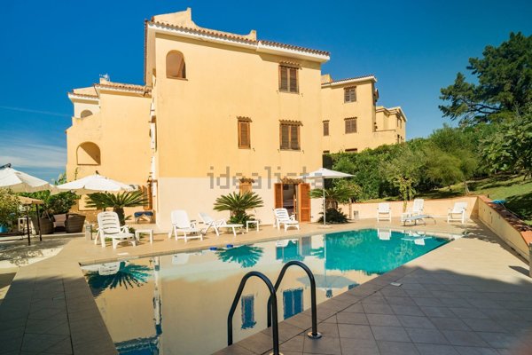 casa indipendente in vendita a Scalea