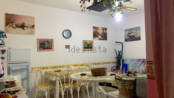 appartamento in vendita a Scalea