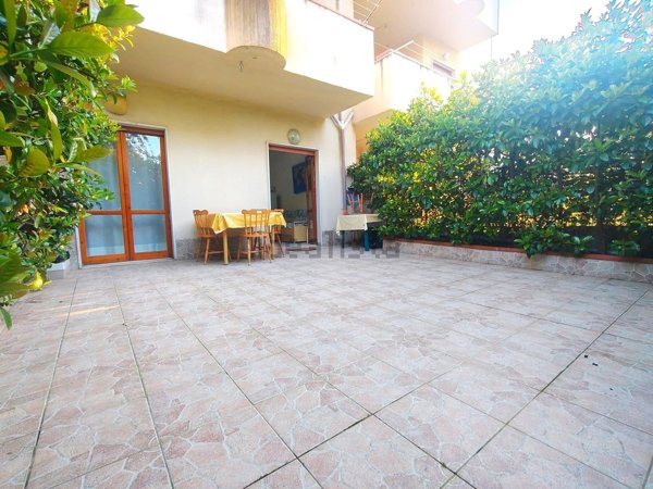 appartamento in vendita a Scalea