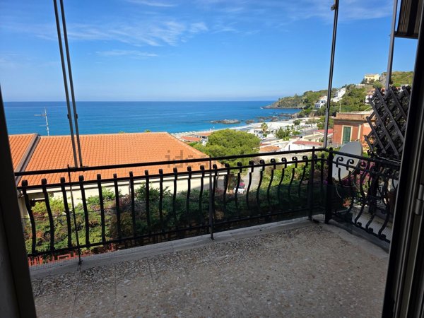 appartamento in vendita a Scalea