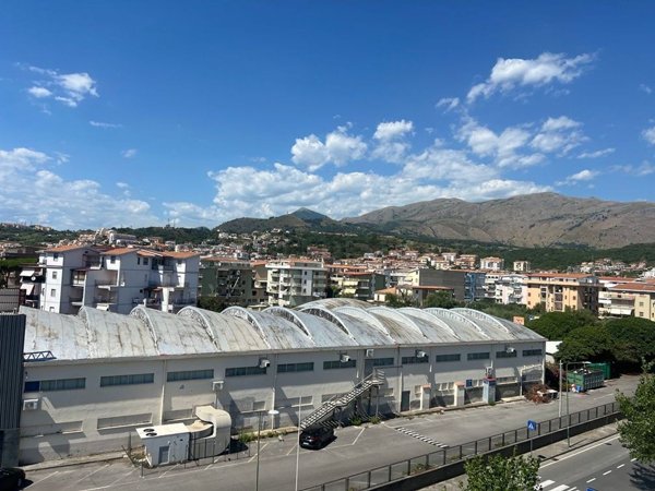 appartamento in vendita a Scalea