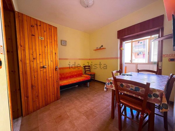 appartamento in vendita a Scalea