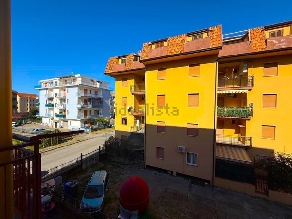 appartamento in vendita a Scalea