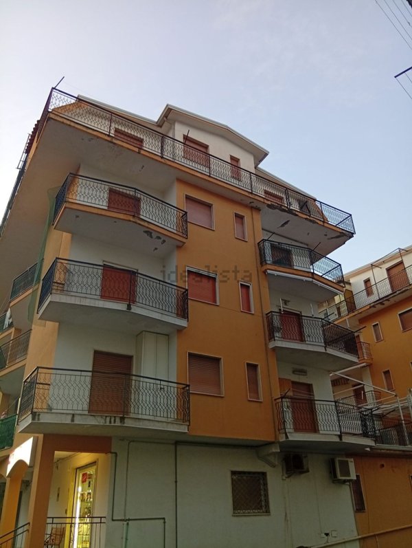 appartamento in vendita a Scalea