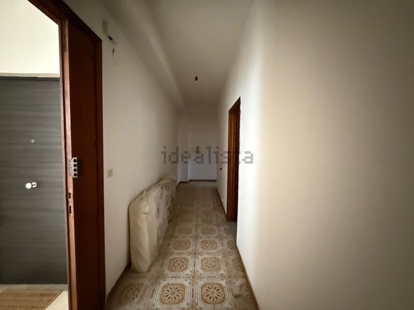 appartamento in vendita a Scalea