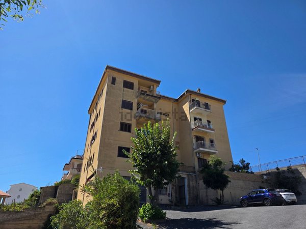 appartamento in vendita a Scalea